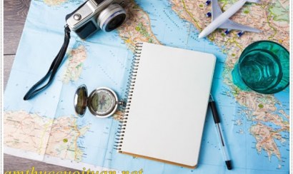 Học giao tiếp tiếng Hàn để đi du lịch