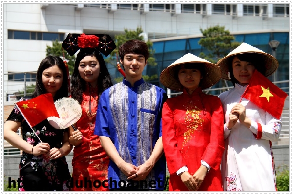 học tiếng hoa để l&agrave;m g&igrave;