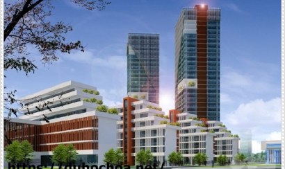 Đại học Hoa Nam - Điểm đến lý tưởng cho du học Trung Quốc
