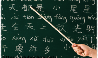 Một số mẹo hay giúp bạn học tiếng Hoa