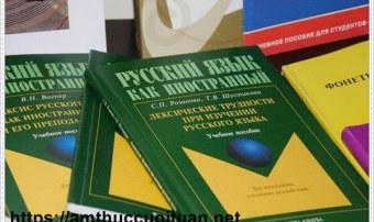 Những lý do bạn nên học tiếng Nga giao tiếp thật tốt