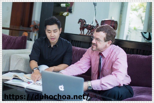 Cơ hội làm việc tiếng Nga