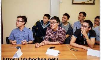 Thực trạng và tương lai của việc học tiếng Nga