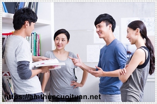 Học ti&ecirc;́ng Nga giao ti&ecirc;́p
