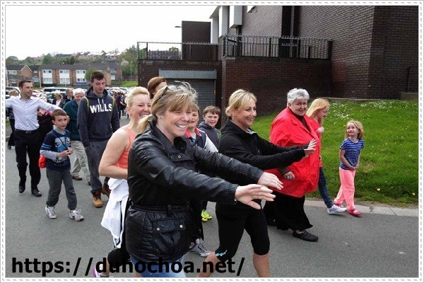 Văn h&oacute;a người Nga