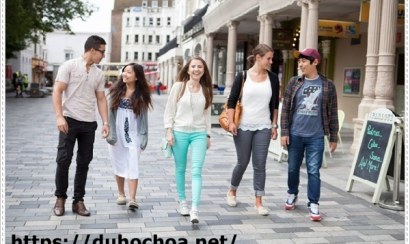 Học tiếng Pháp như thế nào và ở đâu cho người mới bắt đầu