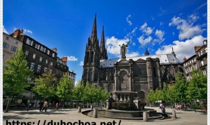 Có cách nào để học tiếng pháp tốt hơn?