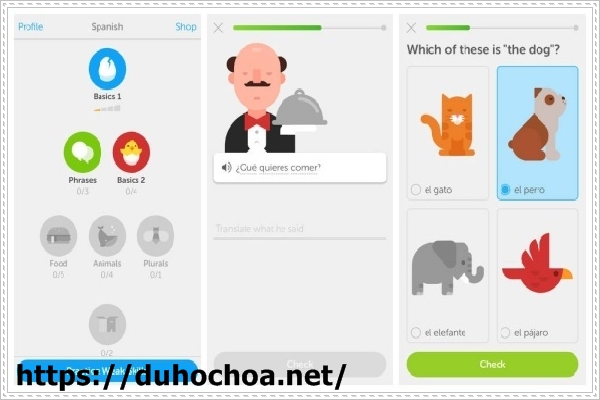 Tự học tiếng Pháp đem đến nhiều lợi ích