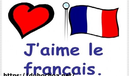 Tự học tiếng Pháp hiệu quả