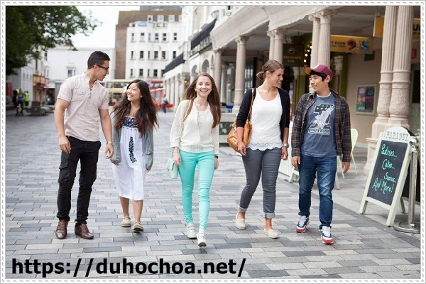 Cơ hội nhận được học bổng của ch&iacute;nh phủ Ph&aacute;p