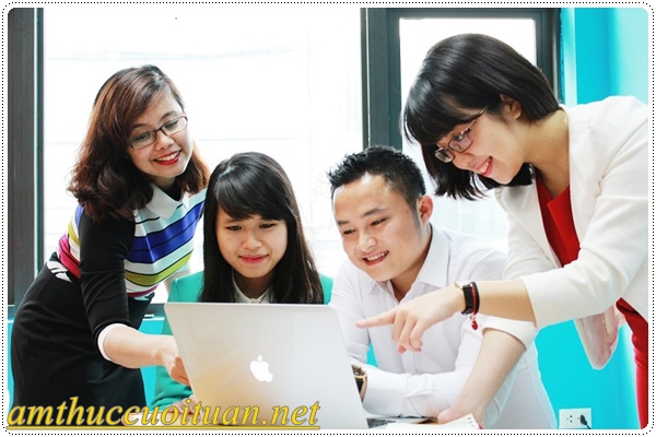 Trung t&acirc;m học tiếng Ph&aacute;p tốt nhất