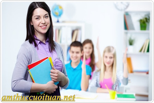 Trung t&acirc;m học tiếng Ph&aacute;p