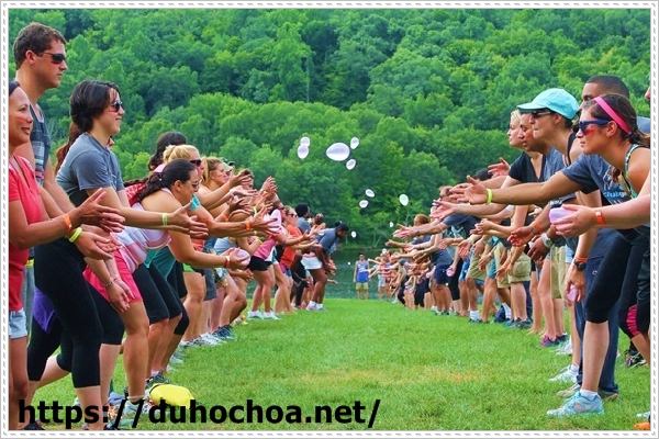 Phong tục tập quán người Tây Ban Nha