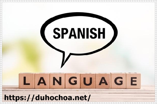 Học tiếng Tây Ban Nha không khó