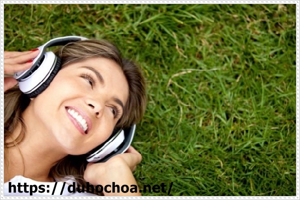 Học tiếng Tây Ban Nha qua âm thanh