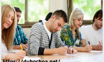 Những Lí Do Nên Du Học Tây Ban Nha