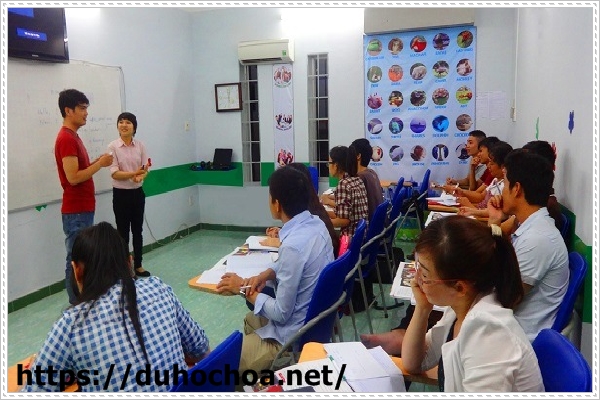 Học tiếng Tây Ban Nha