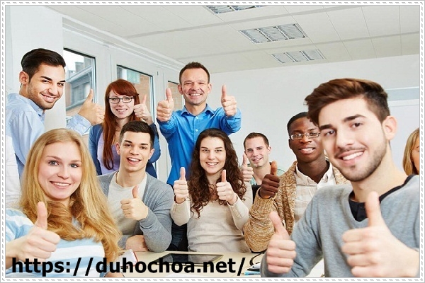 học tiếng Tây Ban Nha để du học