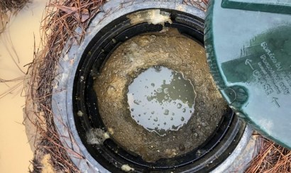 Dịch vụ rút hầm cầu quận Bình Tân giá rẻ uy tín