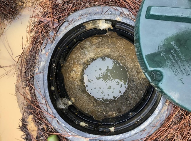 Đơn vị rút hầm cầu quận Tân Bình uy tín hiện nay