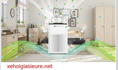 10 cách khử mùi hôi quanh nhà không tốn nhiều công sức