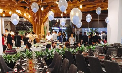 Cách khử mùi hôi trong phòng khách sạn nhanh chóng tiết kiệm