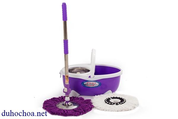 Dụng cụ lau s&agrave;n nh&agrave;
