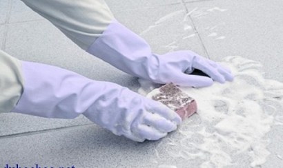 Những sai lầm khi sử dụng nước rửa chén hàng ngày