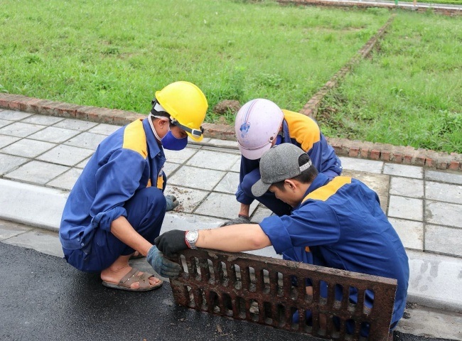 Bảng báo giá nạo vét hố ga TPHCM có cập nhật mới nhất