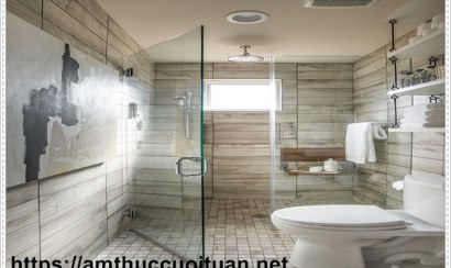 9 Mẹo vặt tẩy rửa nhà vệ sinh đơn giản, hiệu quả