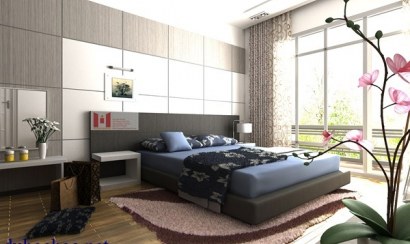 Quy trình vệ sinh phòng ngủ hiệu quả nhất