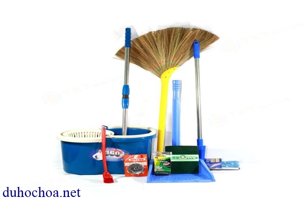 khử mùi hôi phòng ngủ bằng các túi thơm