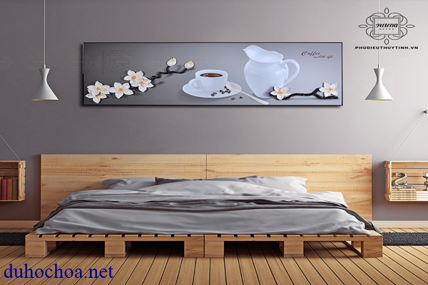 khử mùi hôi phòng ngủ bằng bã trà và bã cà phê