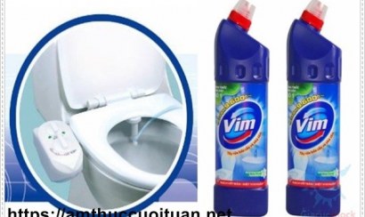 Cách làm inox sáng bóng