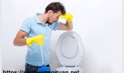 Sử dụng bột tiêu hầm cầu khi nào có tác dụng?