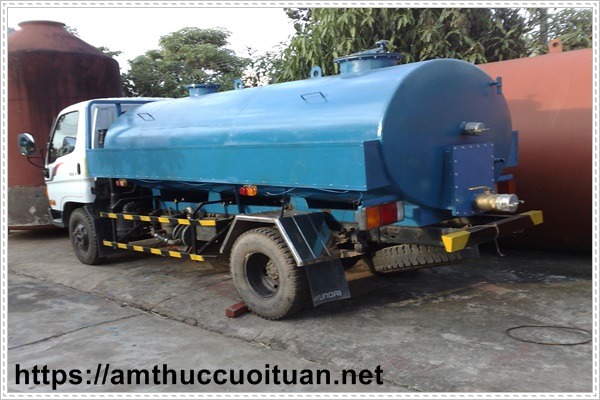 Bao nhi&ecirc;u l&acirc;u n&ecirc;n r&uacute;t hầm cầu?