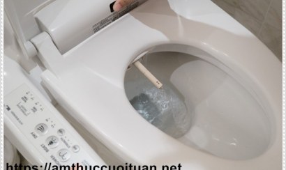 Cách lắp đặt ống thông hơi cho hầm cầu siêu nhanh chóng