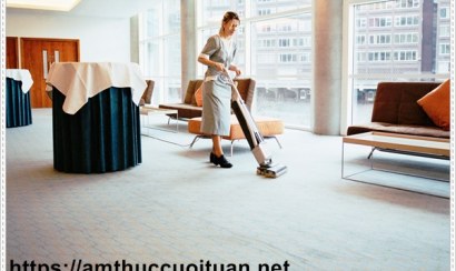 Cách vệ sinh gạch nền hiệu quả không phải ai cũng biết