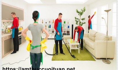 Bạn có biết những mẹo vặt sắp xếp nhà cửa 