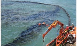 Nguyên nhân và ảnh hưởng của ô nhiễm nước công nghiệp