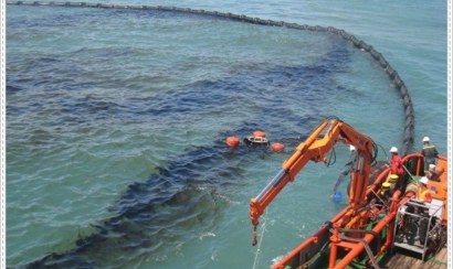 Nguyên nhân và ảnh hưởng của ô nhiễm nước công nghiệp