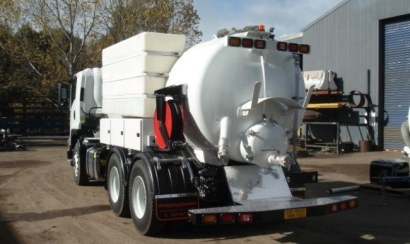 Hút hầm cầu quận Thủ Đức giá rẻ uy tín số 1