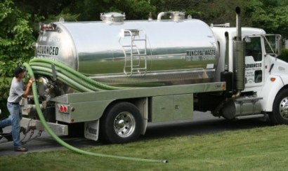 Dịch vụ rút hầm cầu quận Gò Vấp giá rẻ uy tín