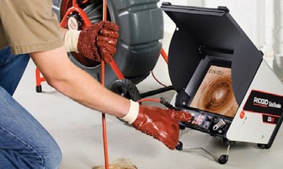 Các nguyên nhân - các dấu hiệu cống bị nghẹt