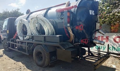 Thông cống nghẹt quận Bình Thạnh bao nhiêu tiền