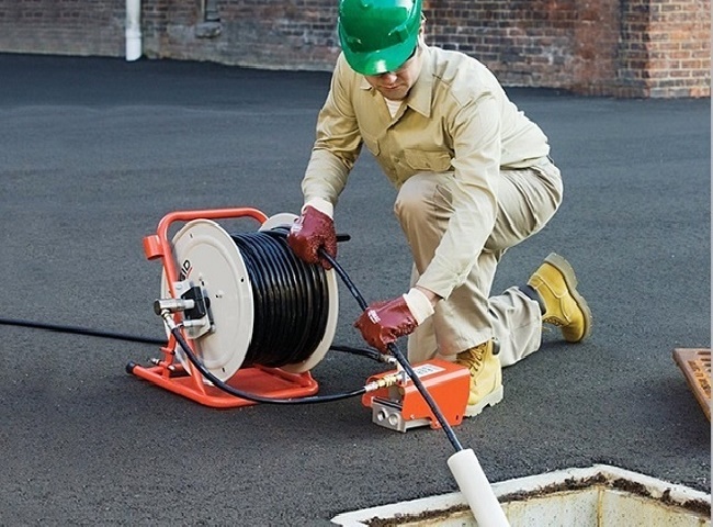 Bảng báo giá thông cống nghẹt quận 6 cập nhật mới nhất