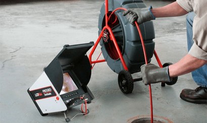 Thông cống nghẹt quận 10 giá bao nhiêu