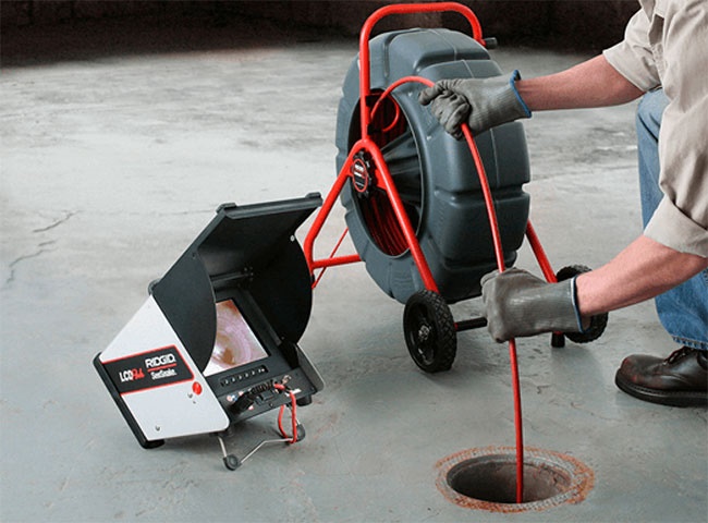 Bảng báo giá thông cống nghẹt quận 12 nhiều ưu đãi lớn trong tháng