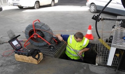 Thông cống nghẹt quận 9 giá rẻ - LH: 0903929712