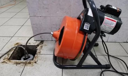 Thông cống nghẹt quận 8 giảm giá 20%